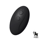 Octavius Dildo con Vibración, Thrusting y Waving 360º 7.8" - 20 cm