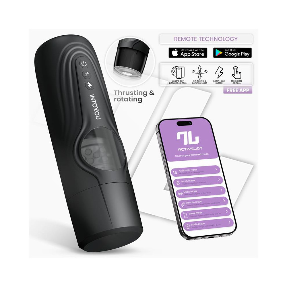 Egor | Kiwichi Sex Shop