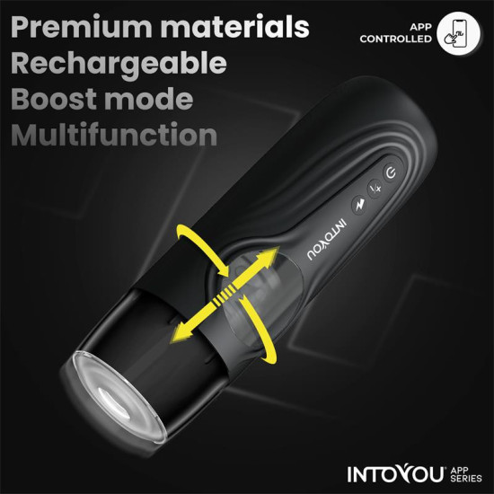 Egor | Kiwichi Sex Shop