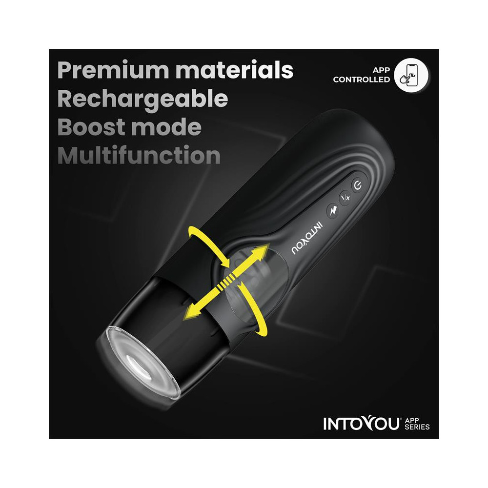 Egor | Kiwichi Sex Shop