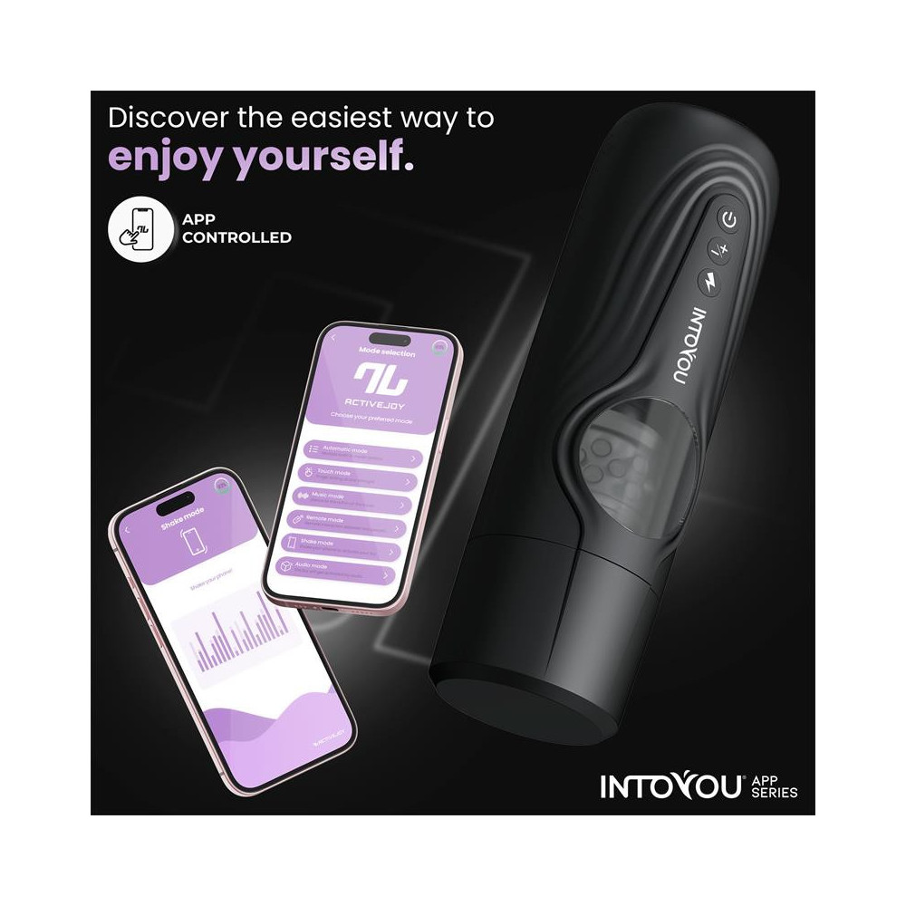 Egor | Kiwichi Sex Shop