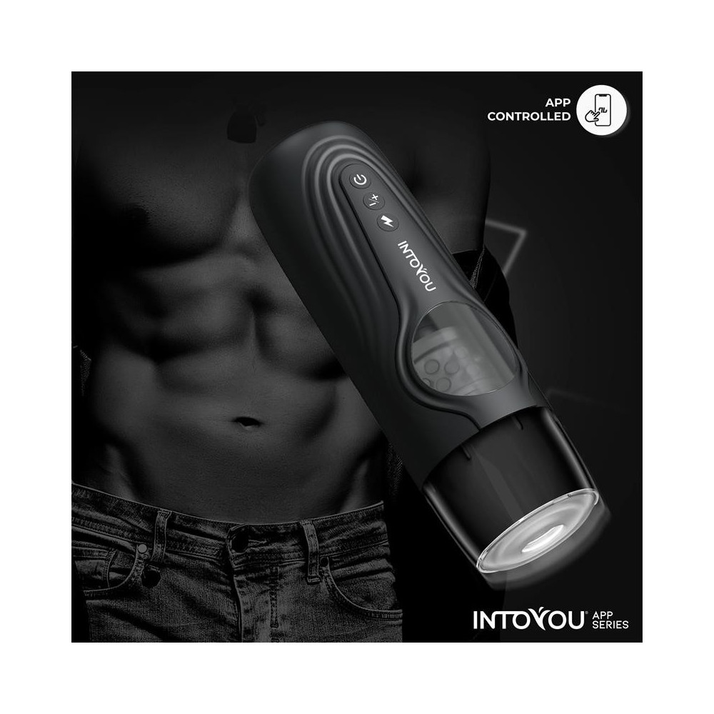 Egor | Kiwichi Sex Shop