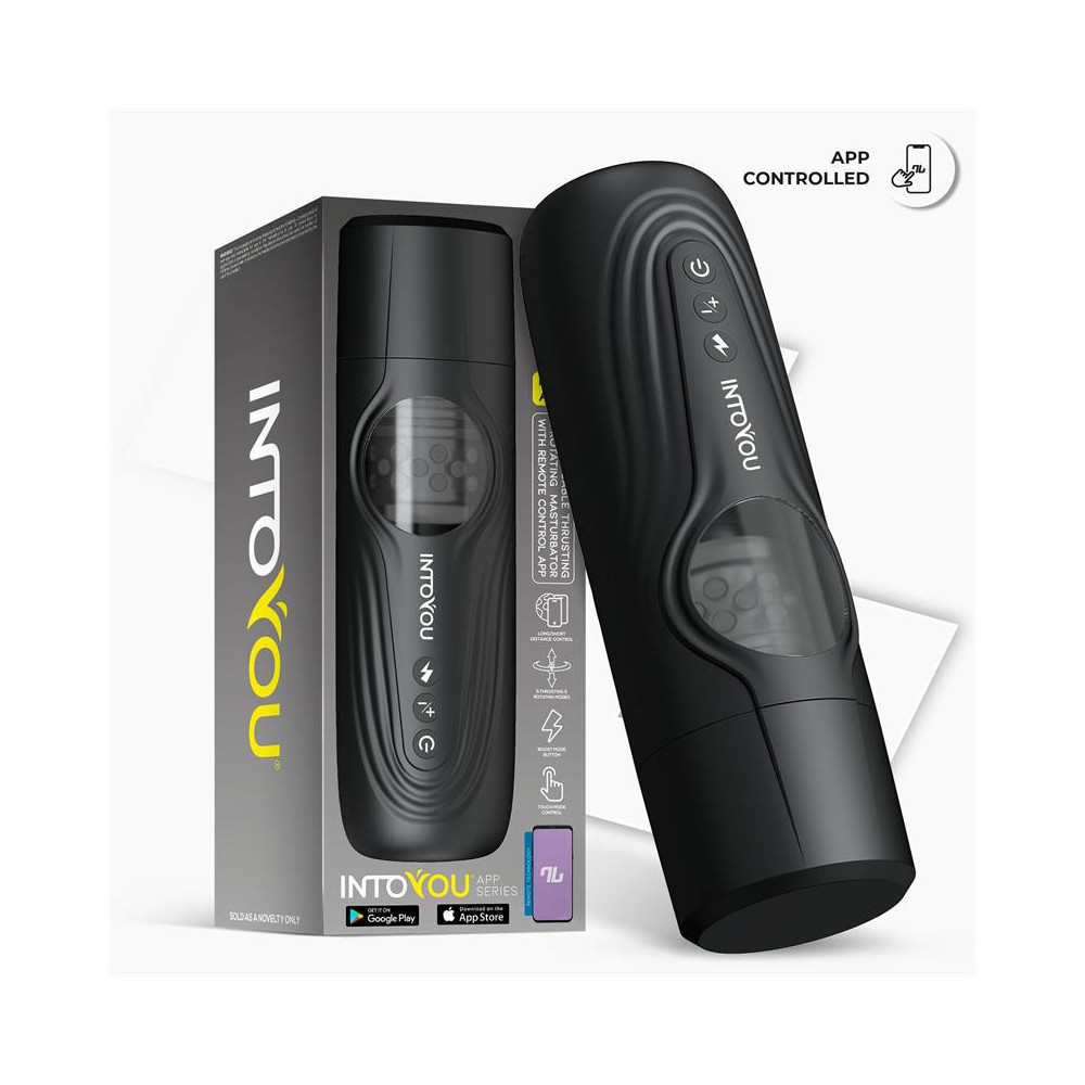 Egor | Kiwichi Sex Shop