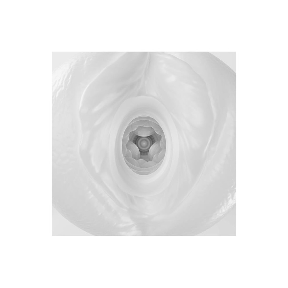 Huevo Masturbador Catherine Masha Blanco