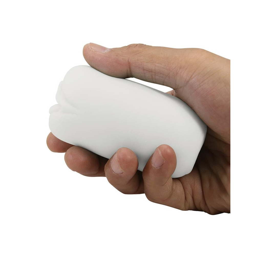 Huevo Masturbador Catherine Masha Blanco