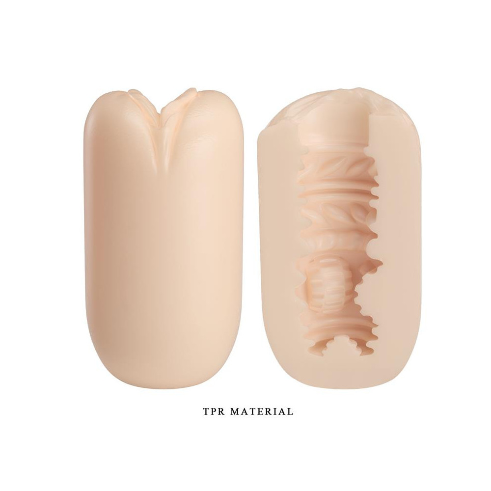 Huevo Masturbador Catherine Masha Rosa