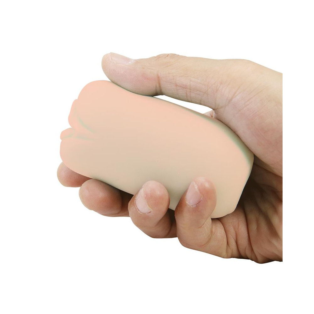 Huevo Masturbador Catherine Masha Rosa