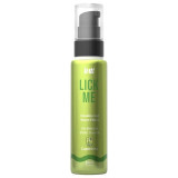 Lick Me Gel Besable Sabor Caipirinha Efecto Calor 50 ml