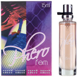 Pherofem Perfume De Feromonas Femenino 15ml