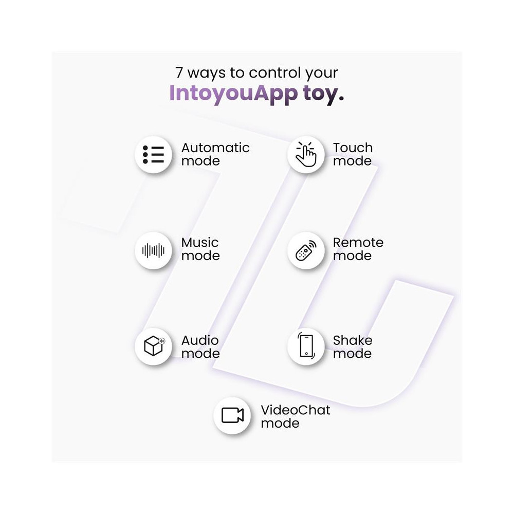 Zack Plug Anal con Flipping Tongue y Vibración con App