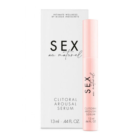 INDISCRETS SERUM ORGSMICO PARA CLÍTORIS