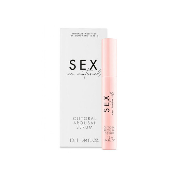 INDISCRETS SERUM ORGSMICO PARA CLÍTORIS