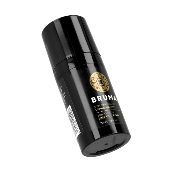 VIBRADOR LÍQUIDO PIÑA COLADA