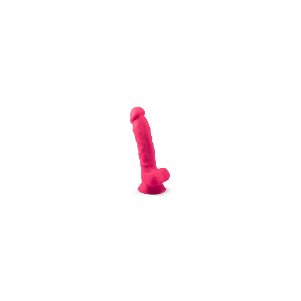 Dildo Dual Density Mod 1 - 7" Rosa