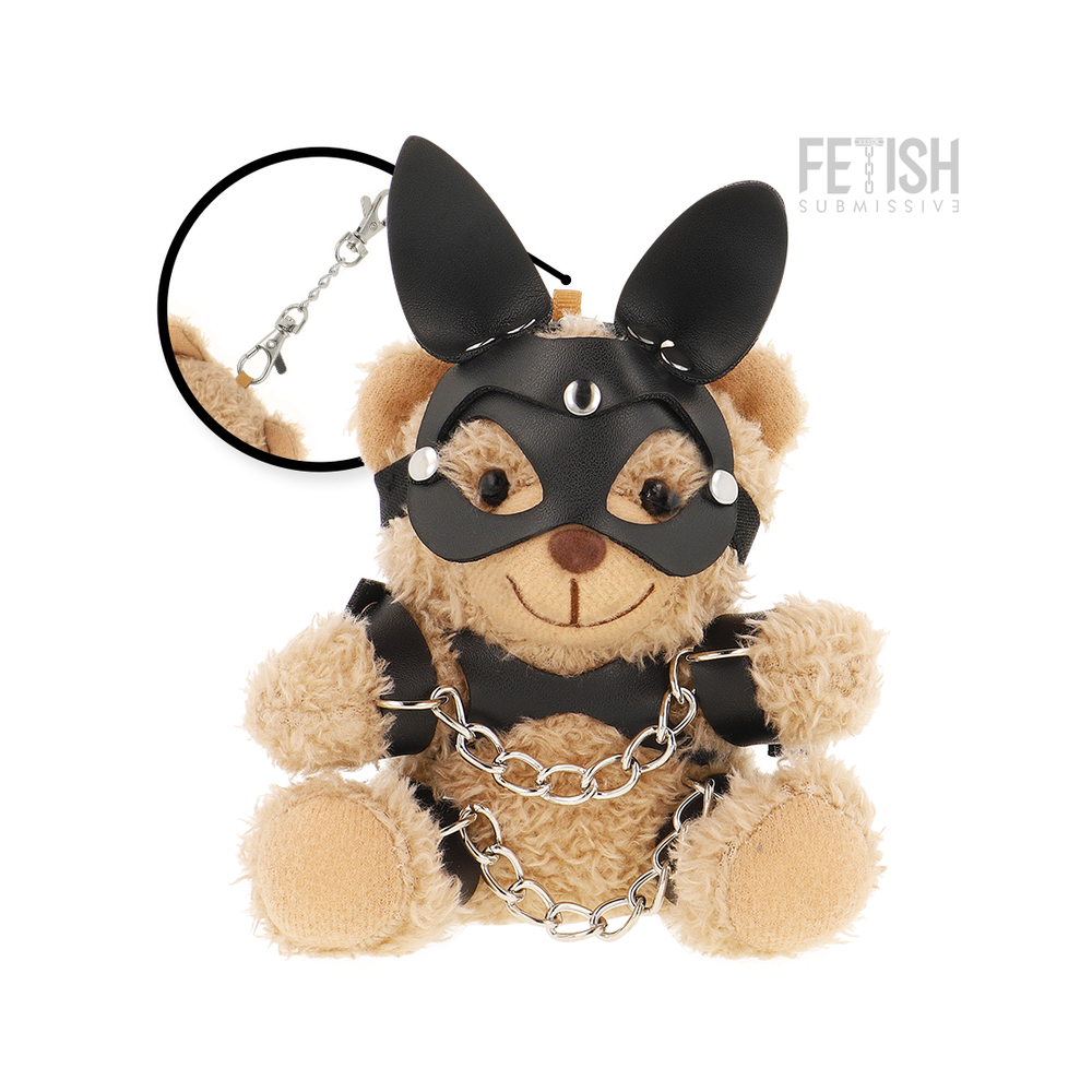 Mishka Osito Peluche