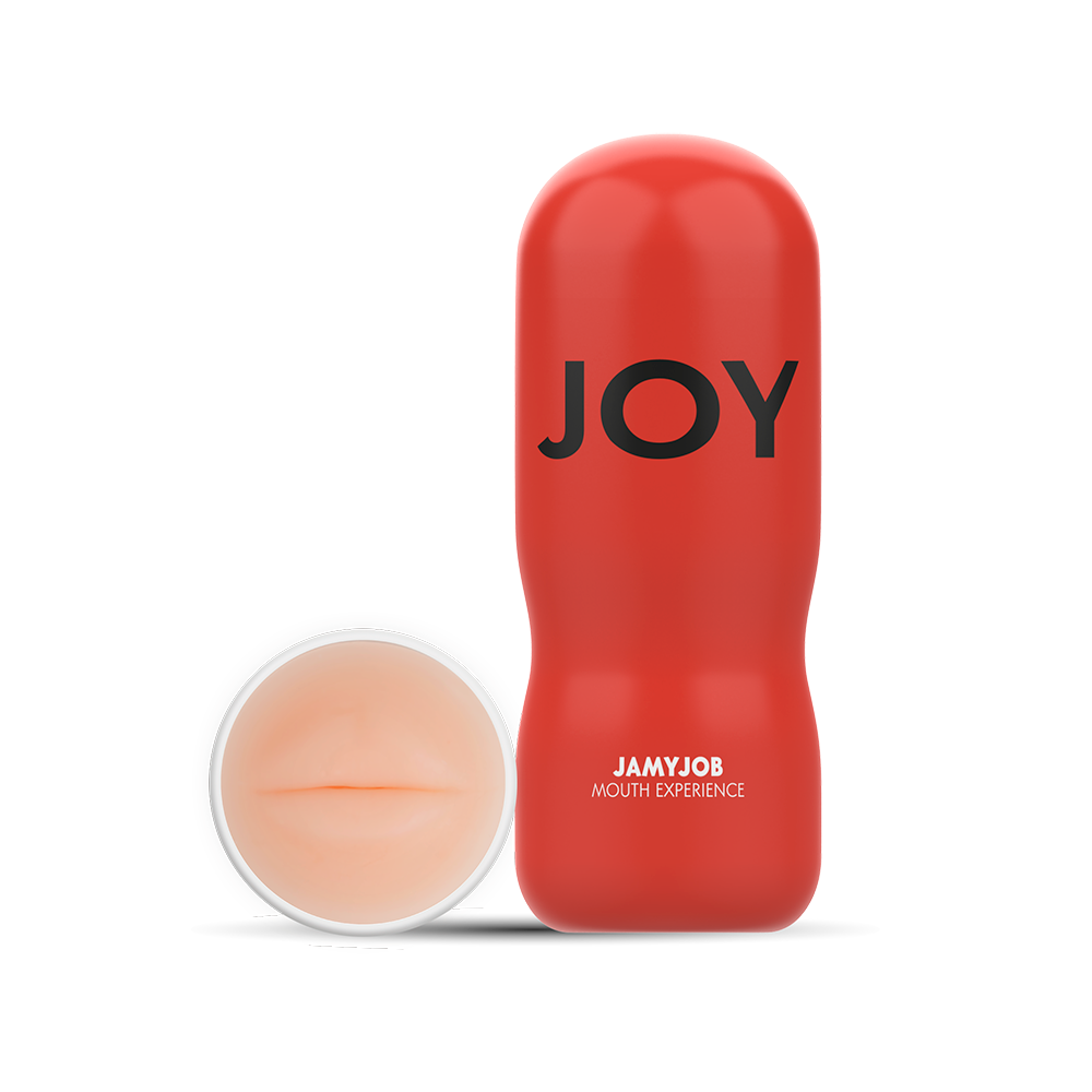 JAMYJOB - MASTURBADOR BOCA EXCITANTE