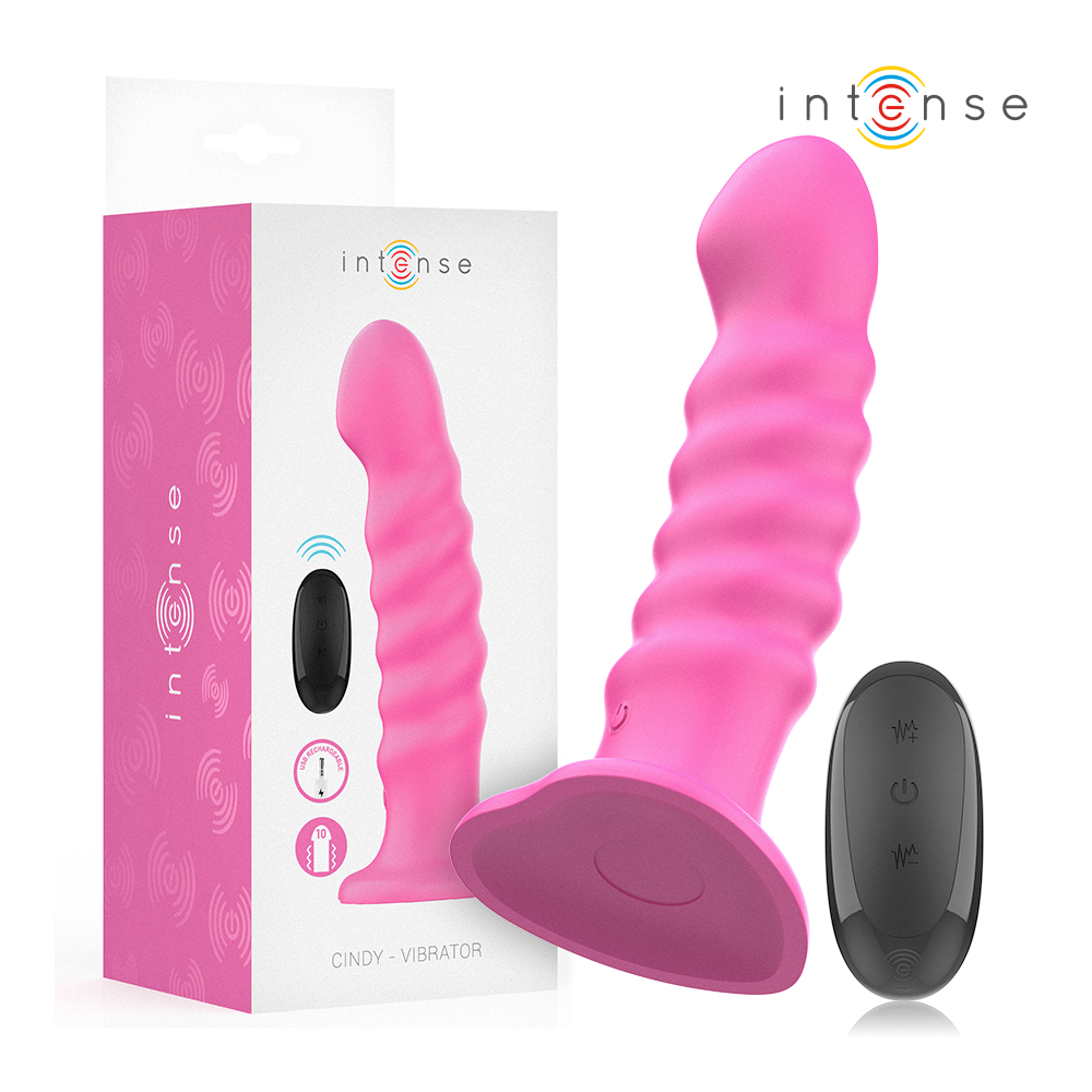 CINDY CONTROL REMOTO