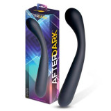 Finn Doble Estimulador Anal Silicona