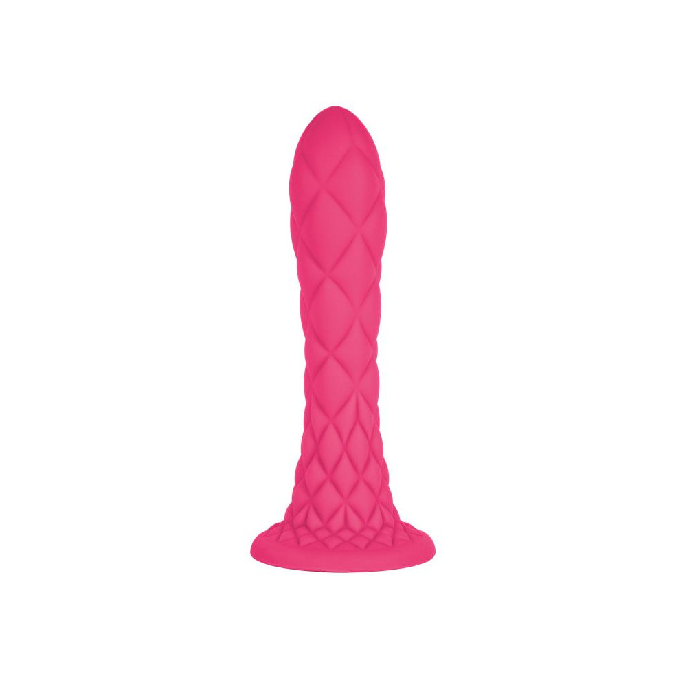 Dildo Dreamy 7" Rosa