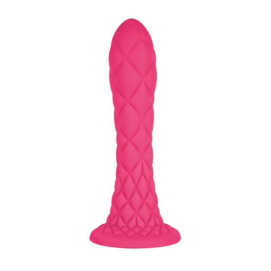 Dildo Dreamy 7" Rosa