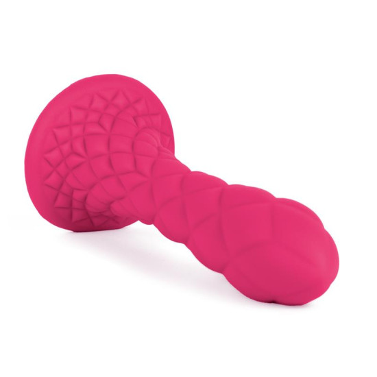 Dildo Dreamy 7" Rosa