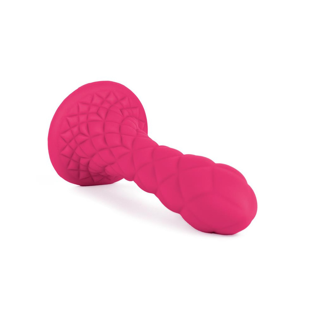 Dildo Dreamy 7" Rosa