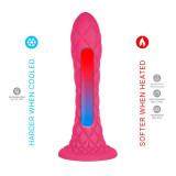 Dildo Dreamy 7" Rosa