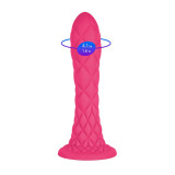 Dildo Dreamy 7" Rosa
