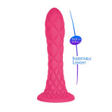 Dildo Dreamy 7" Rosa