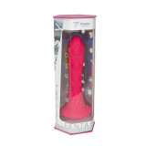 Dildo Dreamy 7" Rosa