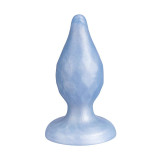 Diamond Plug Anal Fantasy Silicona Liquida