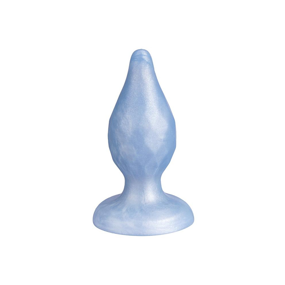 Diamond Plug Anal Fantasy Silicona Liquida