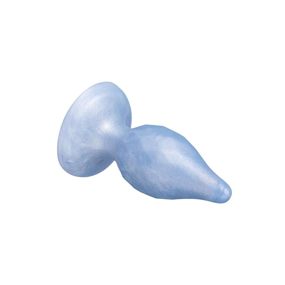 Diamond Plug Anal Fantasy Silicona Liquida