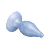 Diamond Plug Anal Fantasy Silicona Liquida