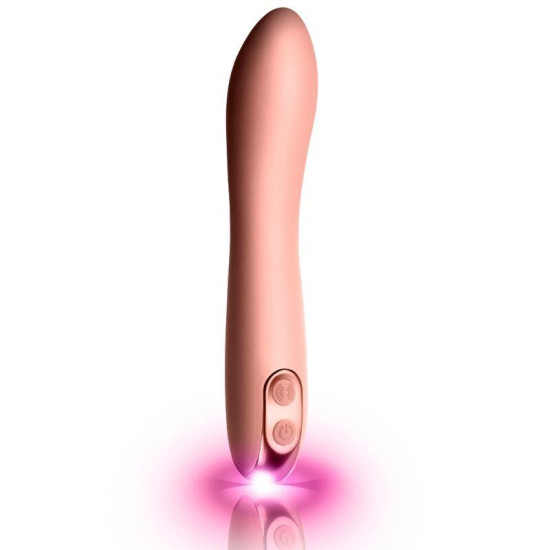 Giamo Vibrador Baby Pink | Kiwichi
