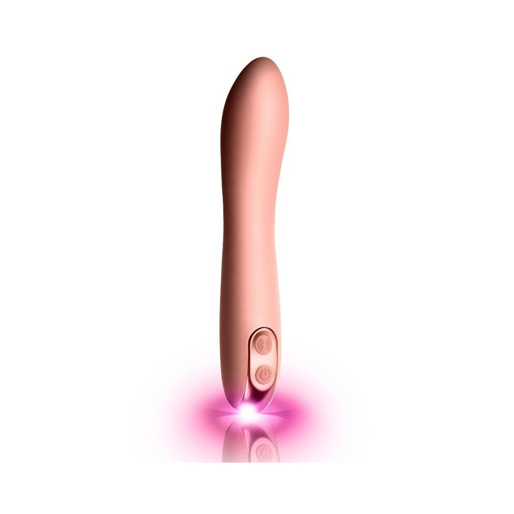 Giamo Vibrador Baby Pink | Kiwichi