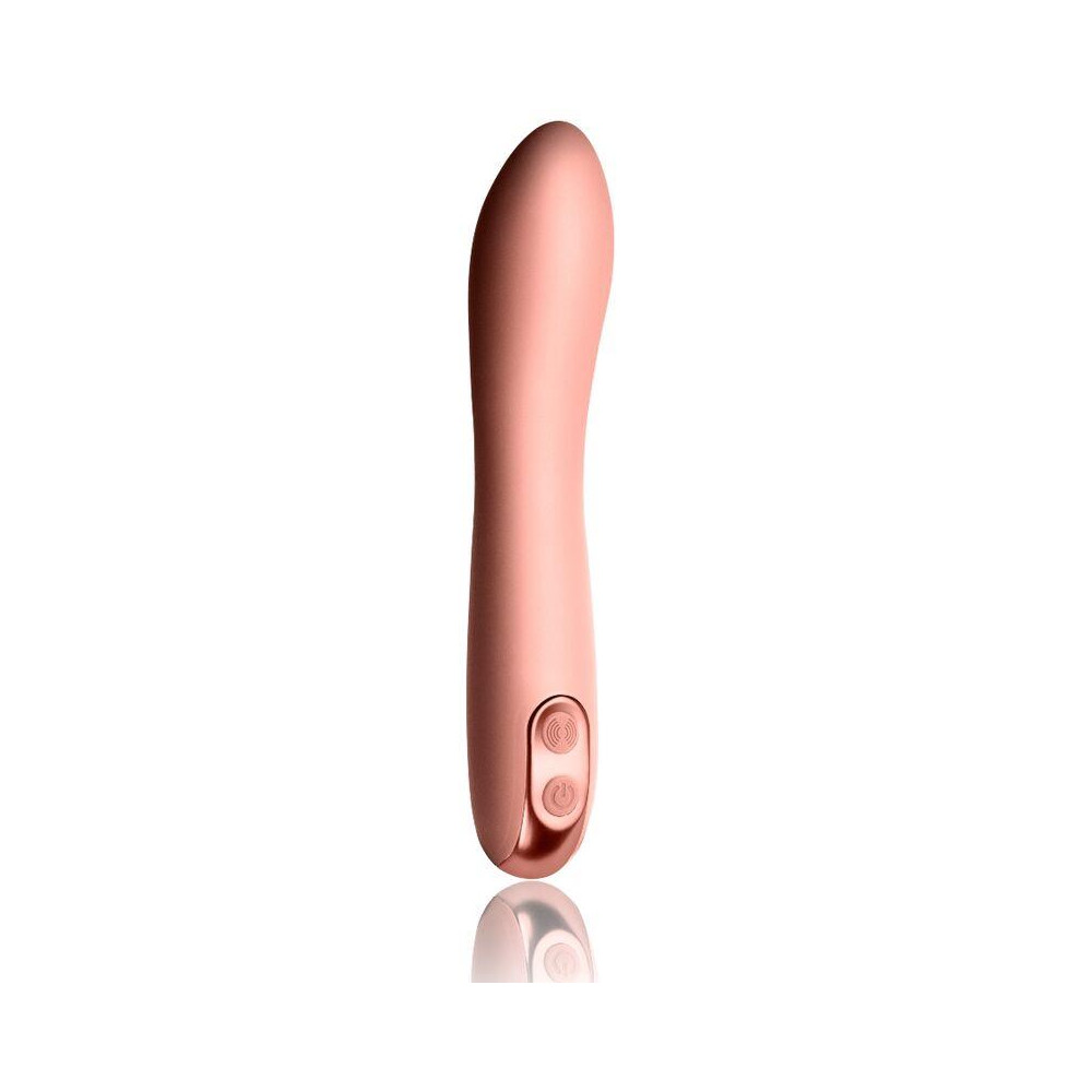 Giamo Vibrador Baby Pink | Kiwichi