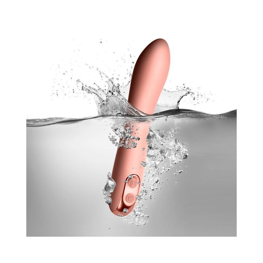 Giamo Vibrador Baby Pink | Kiwichi