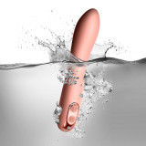 Giamo Vibrador Baby Pink | Kiwichi