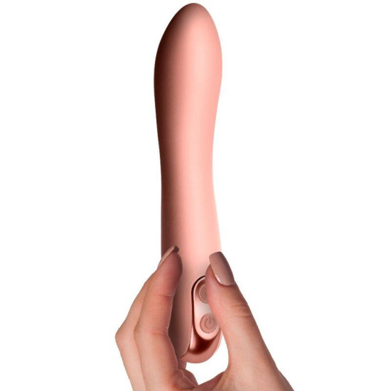 Giamo Vibrador Baby Pink | Kiwichi