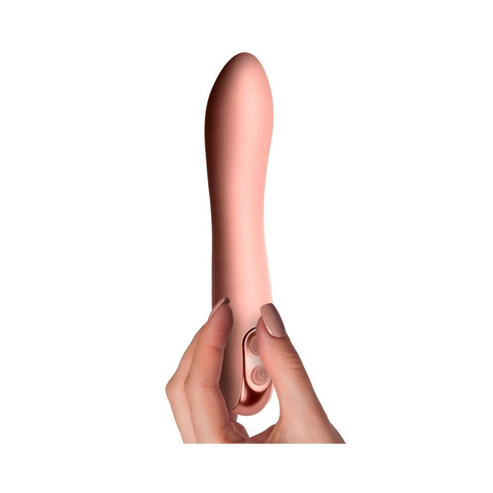 Giamo Vibrador Baby Pink | Kiwichi