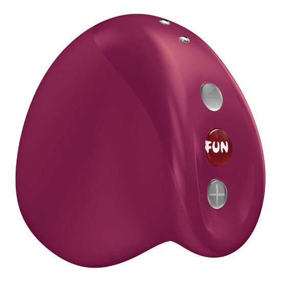 MEA VIBRADOR AIR PULSE BURDEOS