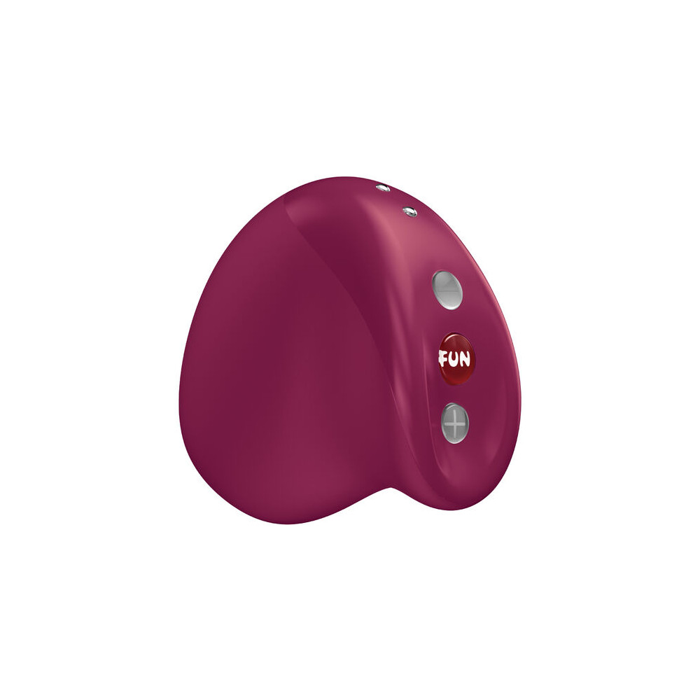 MEA VIBRADOR AIR PULSE BURDEOS