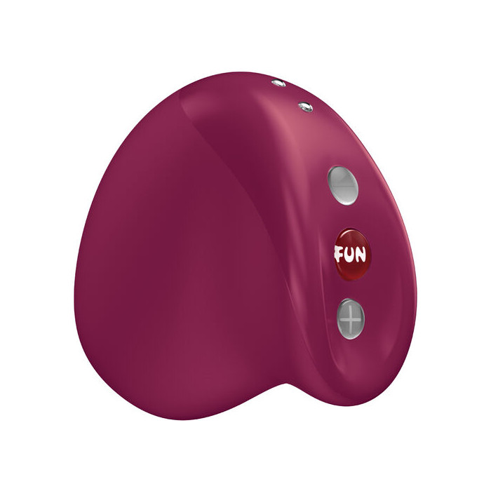 MEA VIBRADOR AIR PULSE BURDEOS