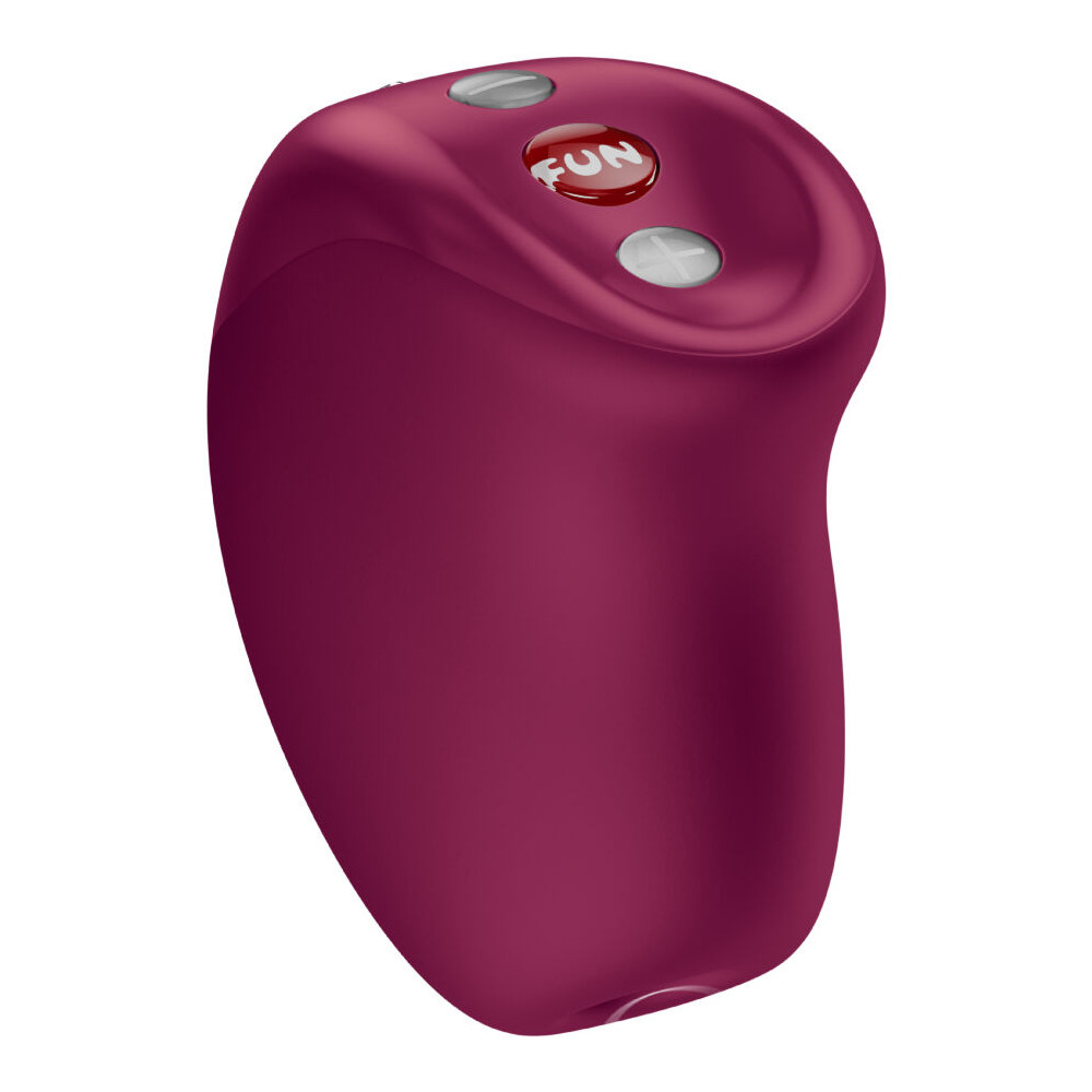 MEA VIBRADOR AIR PULSE BURDEOS