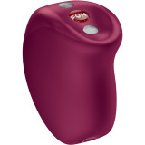 MEA VIBRADOR AIR PULSE BURDEOS
