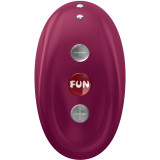 MEA VIBRADOR AIR PULSE BURDEOS