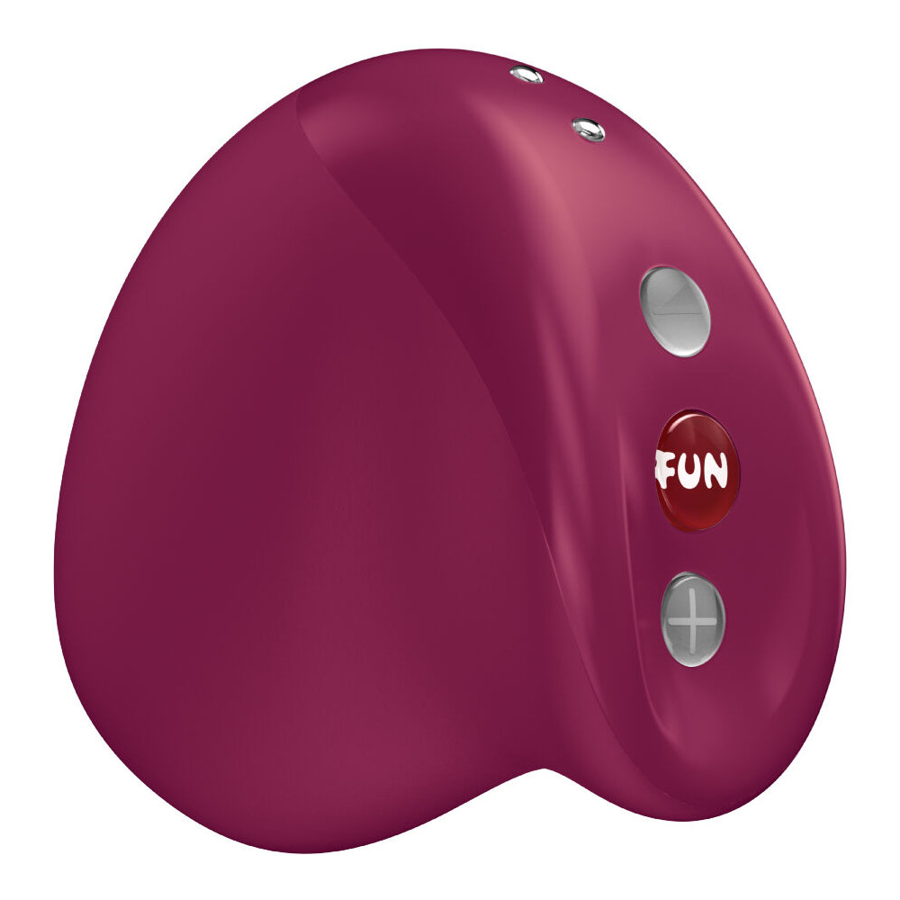 MEA VIBRADOR AIR PULSE BURDEOS