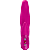 LADY BI VIBRADOR CONEJO MAGENTA