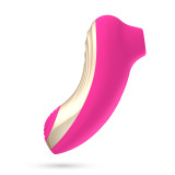 ESTIMULADOR PARA CLITÓRIS SUPERNOVA ROSA